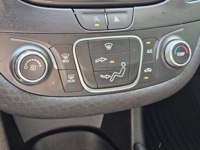 2025 Chevrolet Malibu RS