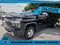 2022 Chevrolet Silverado 3500 HD High Country DRW