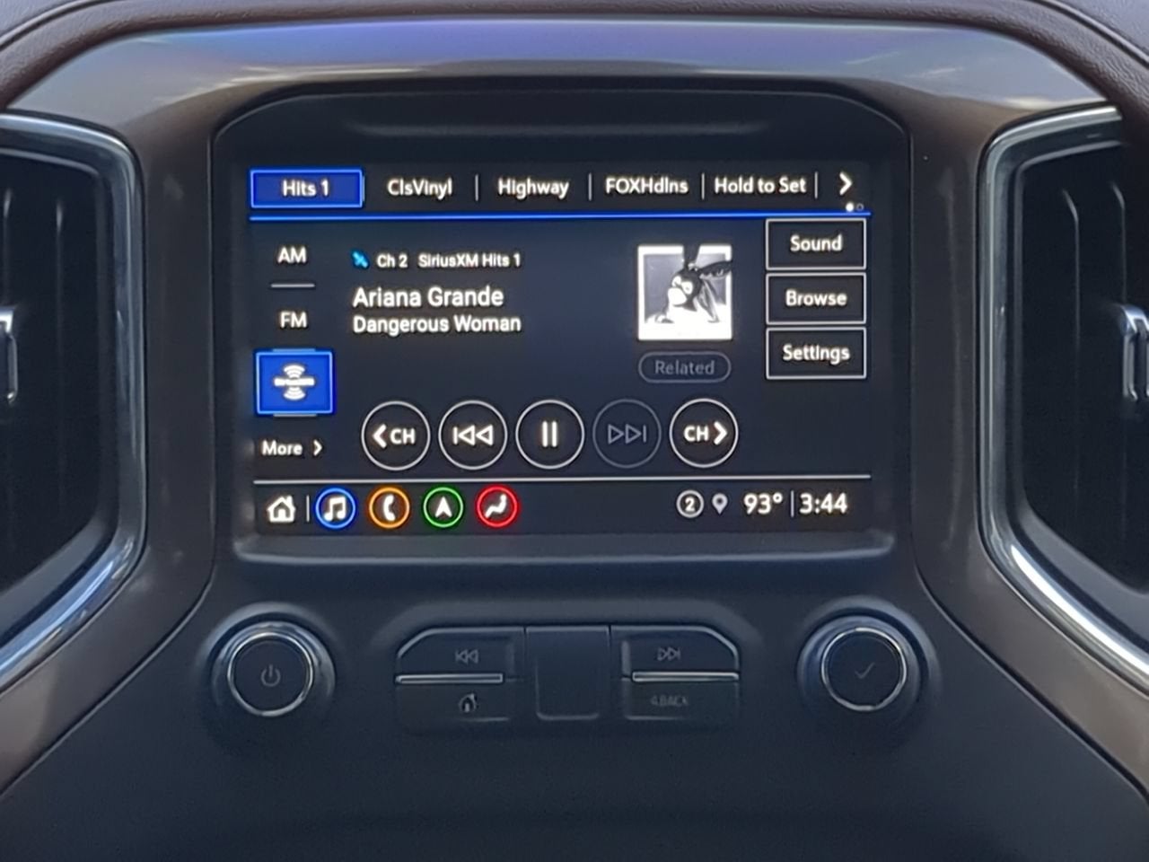 2022 Chevrolet Silverado 3500 HD High Country DRW