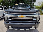 2022 Chevrolet Silverado 3500 HD High Country DRW