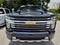 2022 Chevrolet Silverado 3500 HD High Country DRW