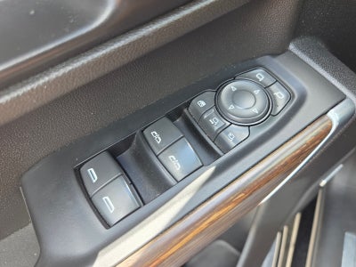 2022 Chevrolet Silverado 3500 HD High Country DRW