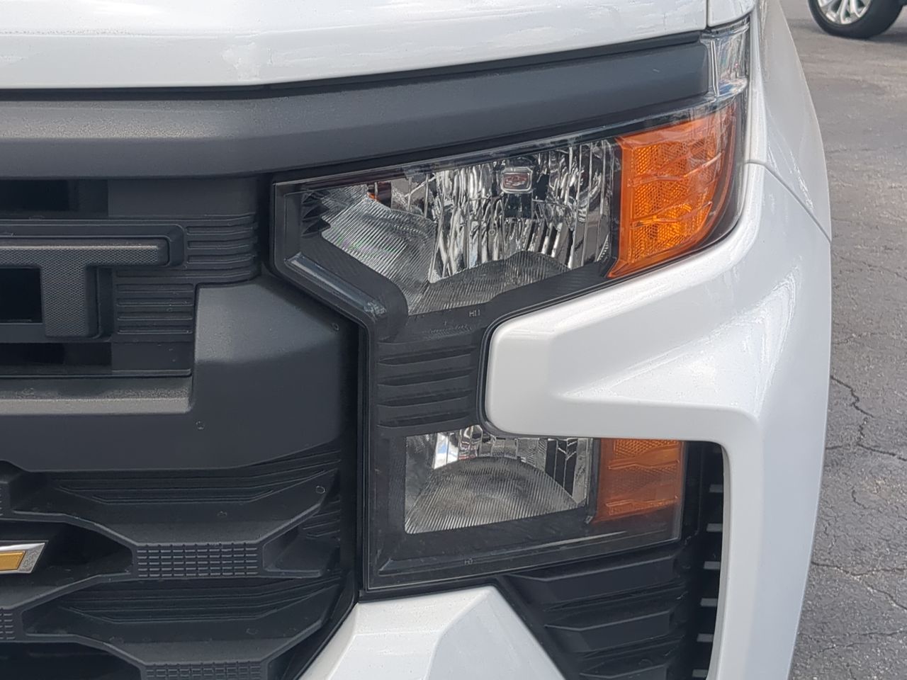 2025 Chevrolet Silverado 1500 Custom - Photo 47