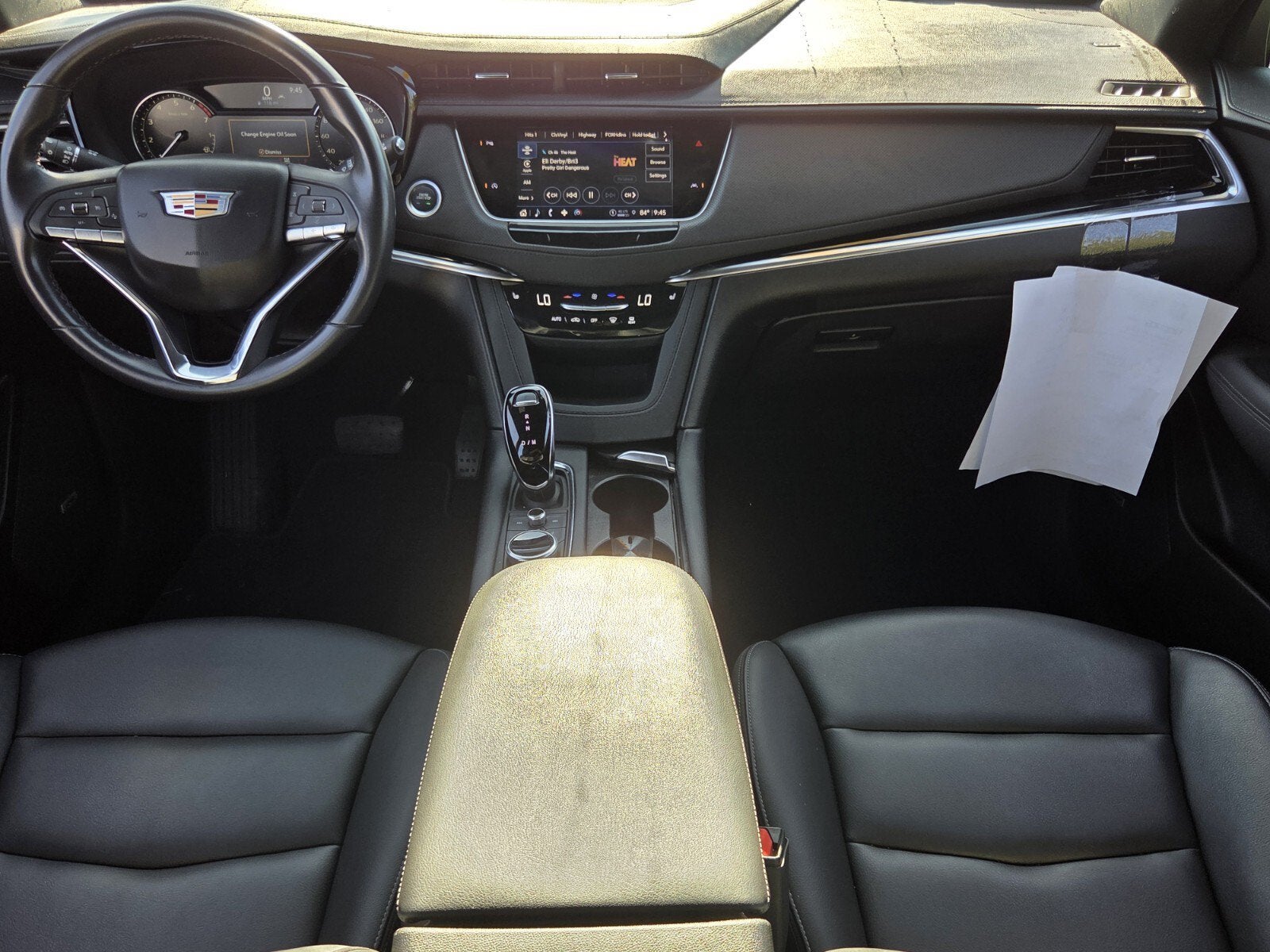 2024 Cadillac XT6 Luxury