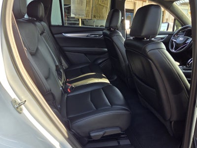 2024 Cadillac XT6 Luxury