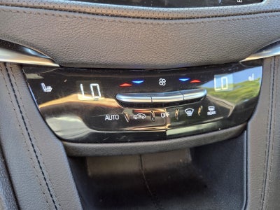 2024 Cadillac XT6 Luxury