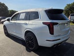 2024 Cadillac XT6 Luxury