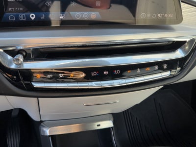 2024 Cadillac LYRIQ Sport 1