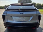 2024 Cadillac LYRIQ Sport 1