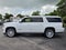 2018 Cadillac Escalade ESV Platinum