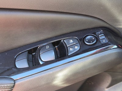 2023 Nissan Altima SV FWD