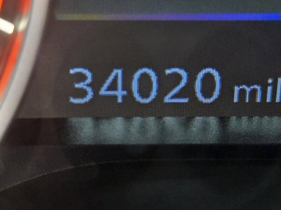 2023 Nissan Altima SV FWD