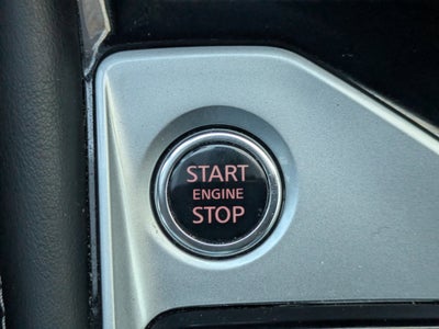 2023 Nissan Altima SV FWD