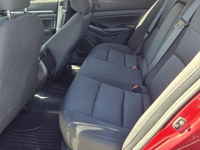 2023 Nissan Altima SV FWD