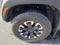 2024 Nissan Frontier Crew Cab PRO-4X 4x4