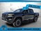 2022 Nissan Frontier Crew Cab PRO-4X 4x4