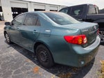 2010 Toyota Corolla XLE