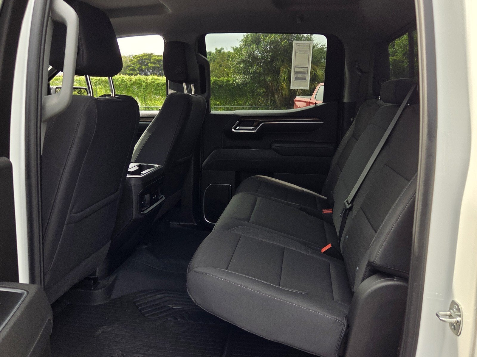 2026 Chevrolet Silverado 1500 RST - Photo 10