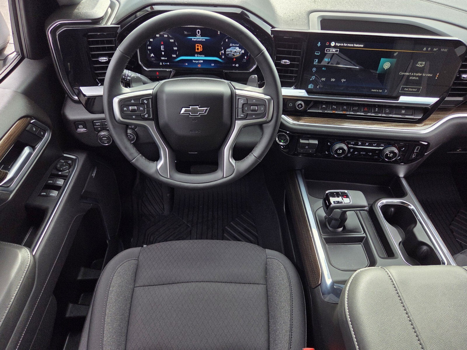2026 Chevrolet Silverado 1500 RST - Photo 11