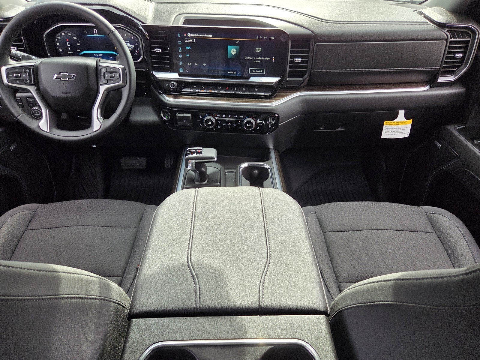 2026 Chevrolet Silverado 1500 RST - Photo 12