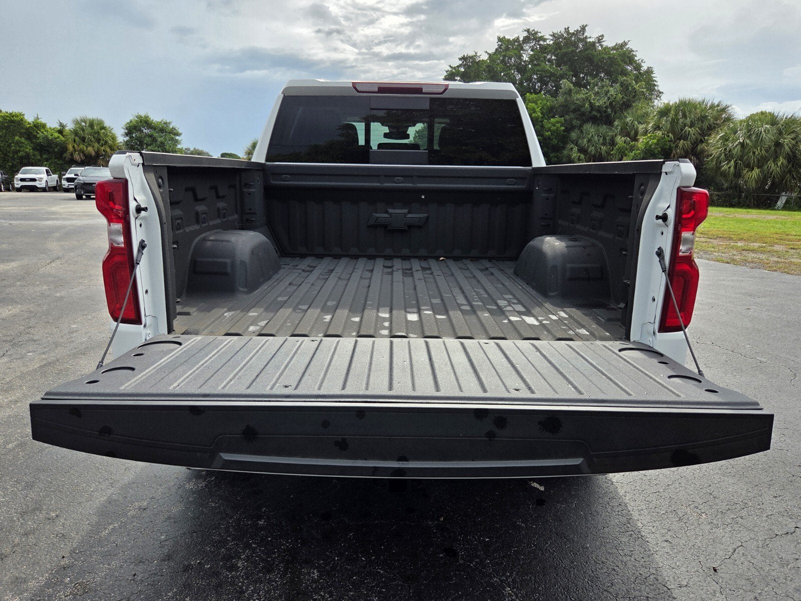 2026 Chevrolet Silverado 1500 RST - Photo 13