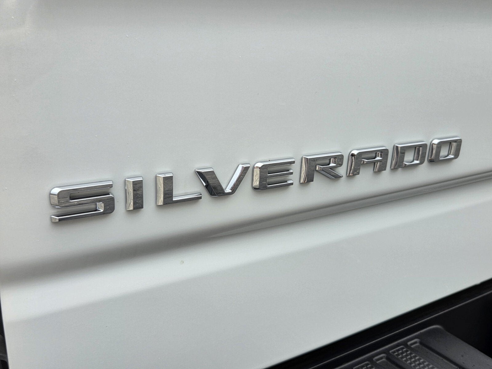 2026 Chevrolet Silverado 1500 RST - Photo 14