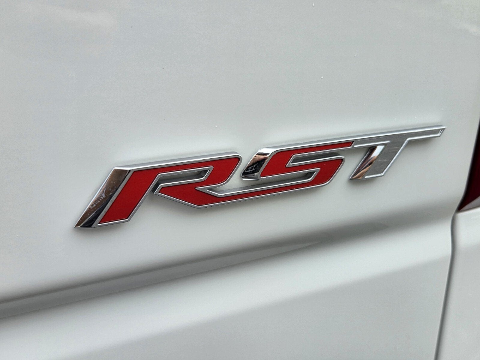 2026 Chevrolet Silverado 1500 RST - Photo 15