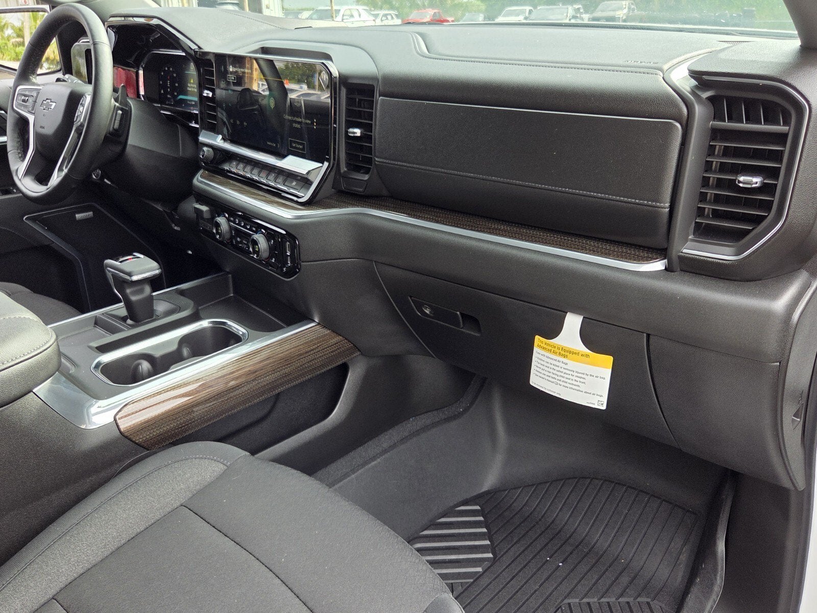 2026 Chevrolet Silverado 1500 RST - Photo 17
