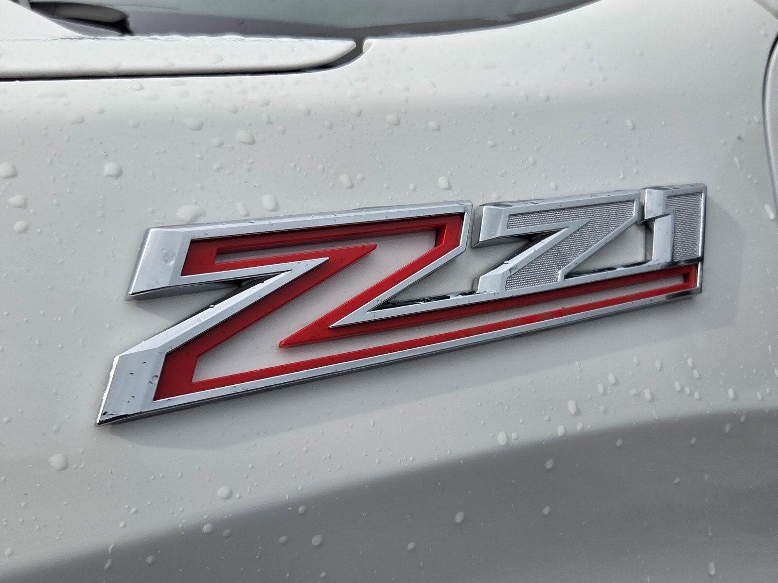 2026 Chevrolet Silverado 1500 RST - Photo 20