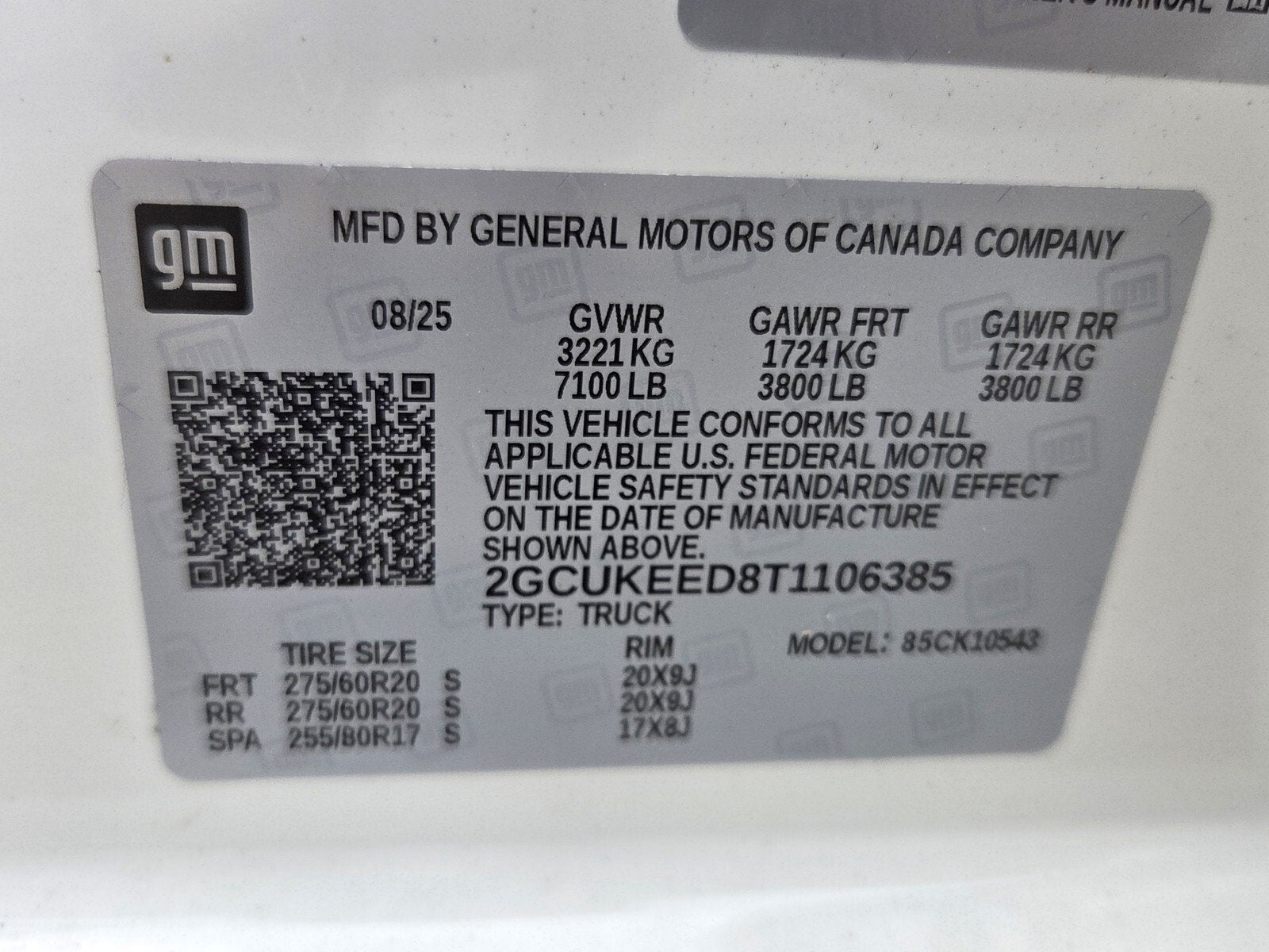 2026 Chevrolet Silverado 1500 RST - Photo 21