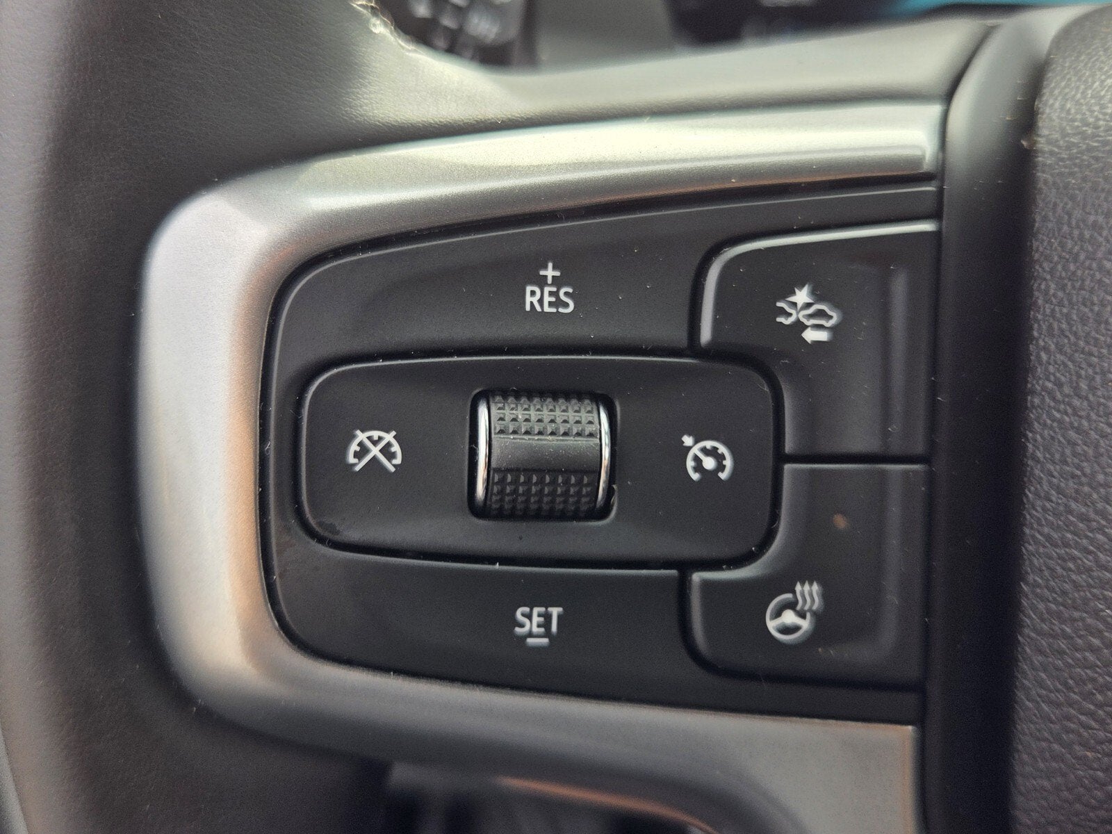 2026 Chevrolet Silverado 1500 RST - Photo 22