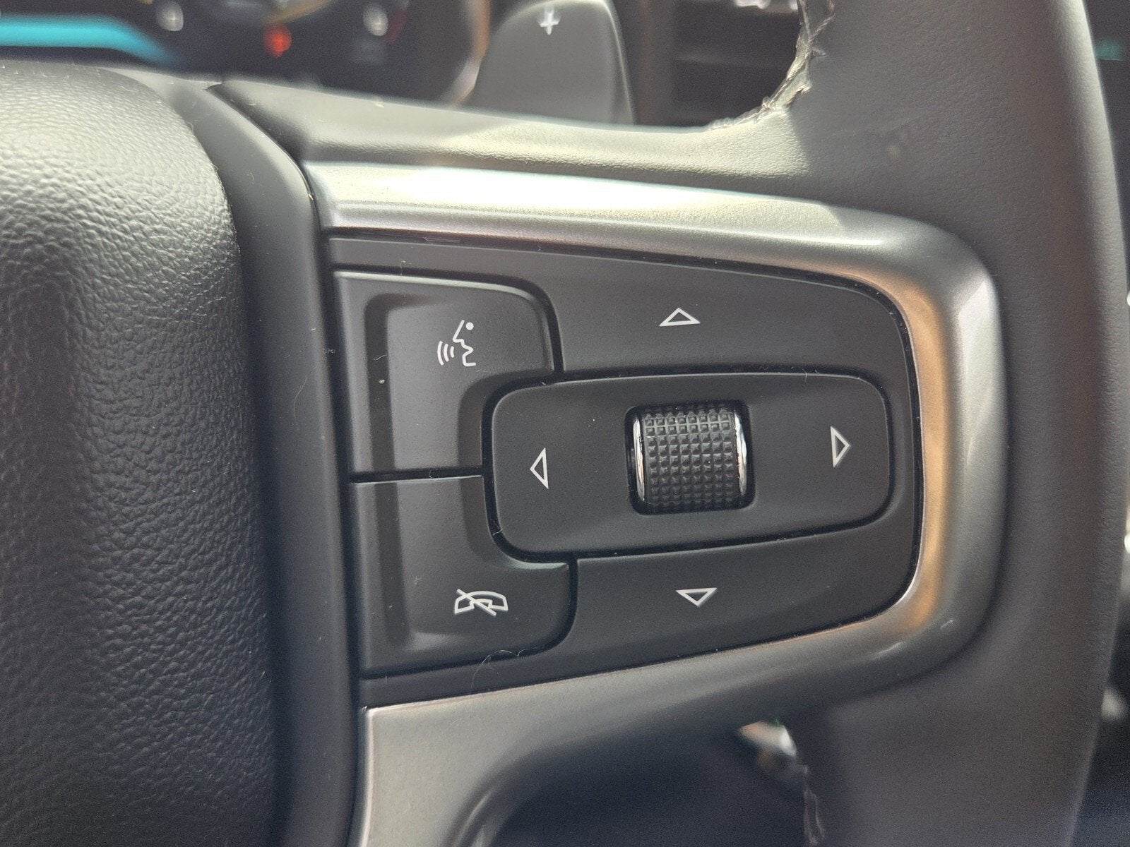 2026 Chevrolet Silverado 1500 RST - Photo 23