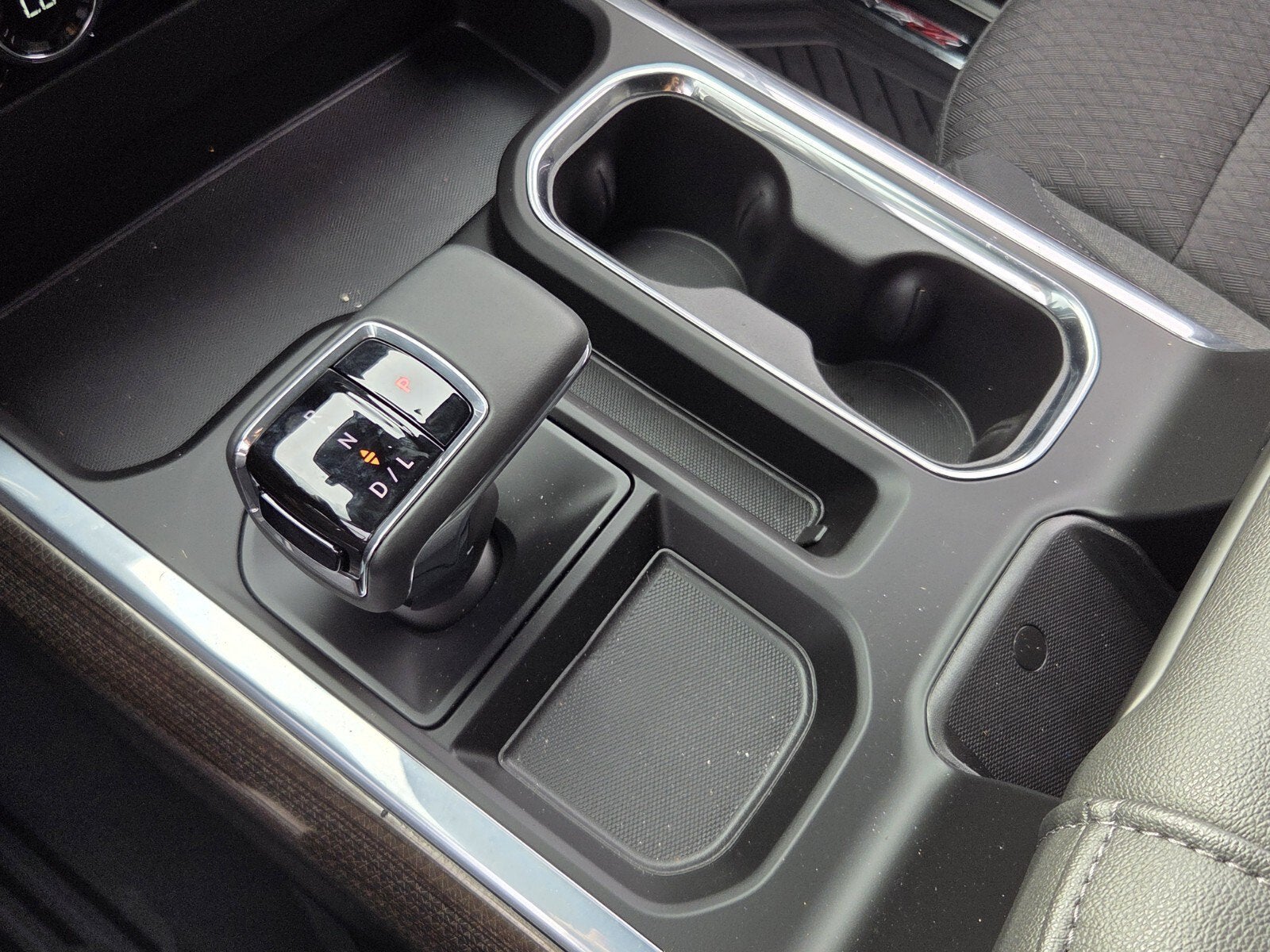2026 Chevrolet Silverado 1500 RST - Photo 29
