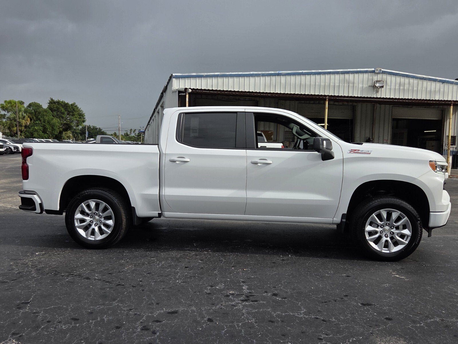 2026 Chevrolet Silverado 1500 RST - Photo 6