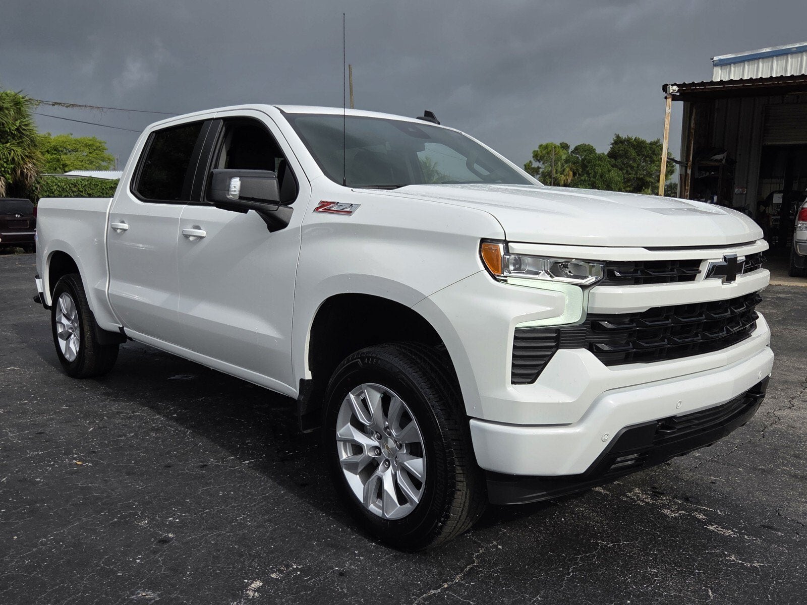 2026 Chevrolet Silverado 1500 RST - Photo 7