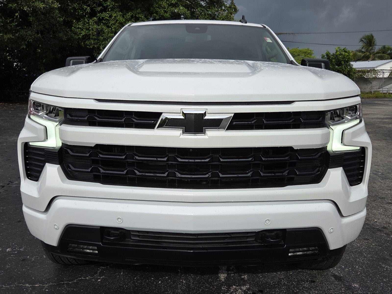 2026 Chevrolet Silverado 1500 RST - Photo 8