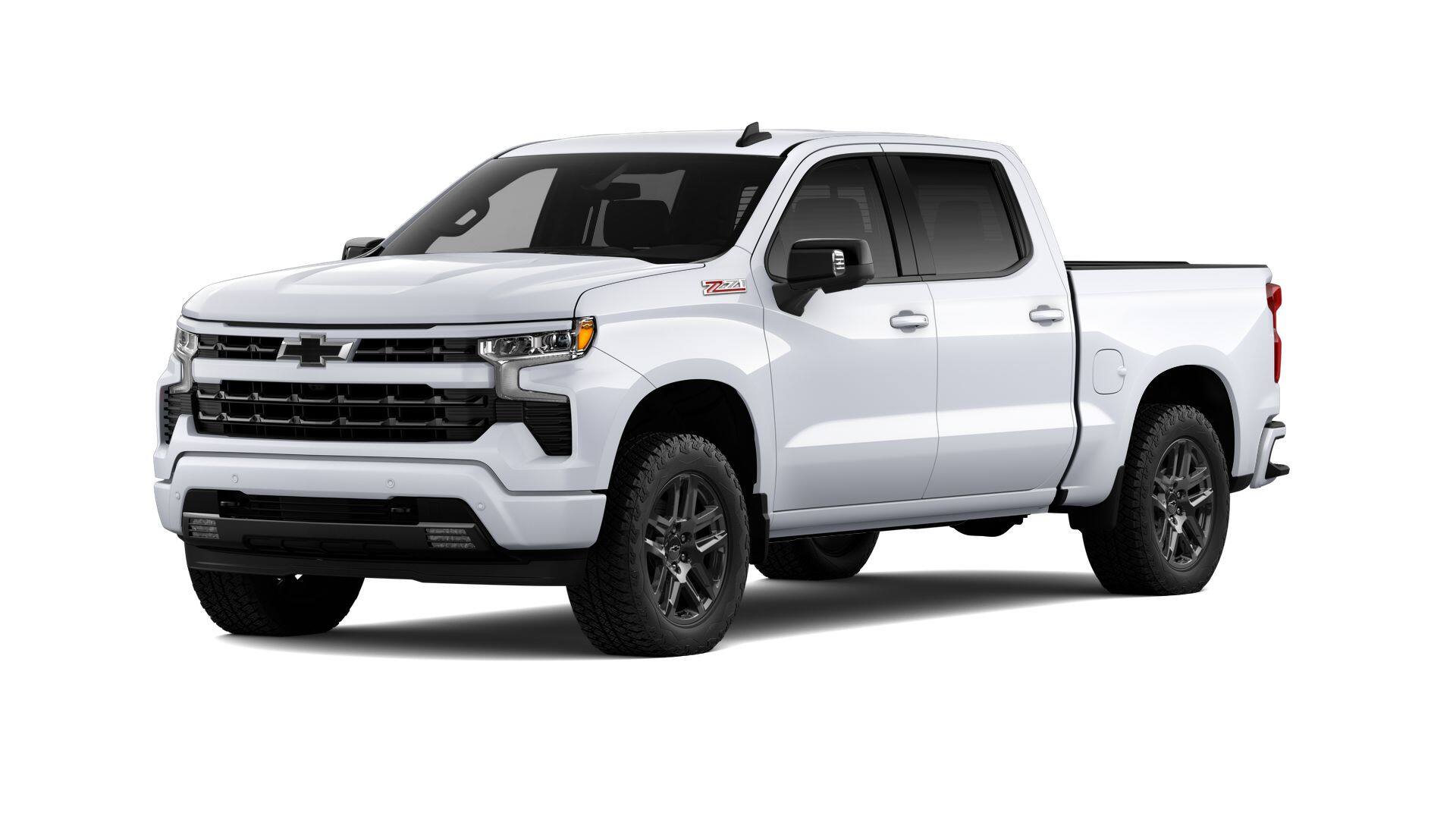 2026 Chevrolet Silverado 1500 RST - Photo 31