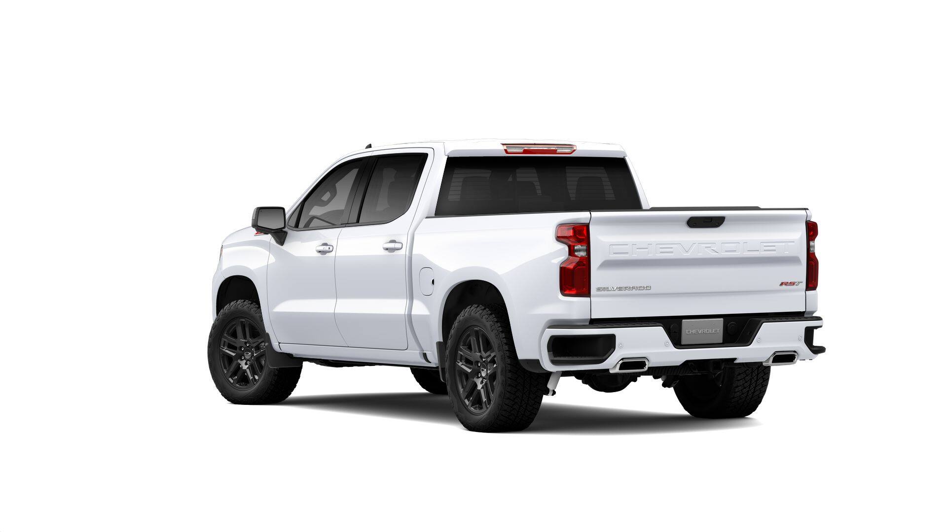 2026 Chevrolet Silverado 1500 RST - Photo 32