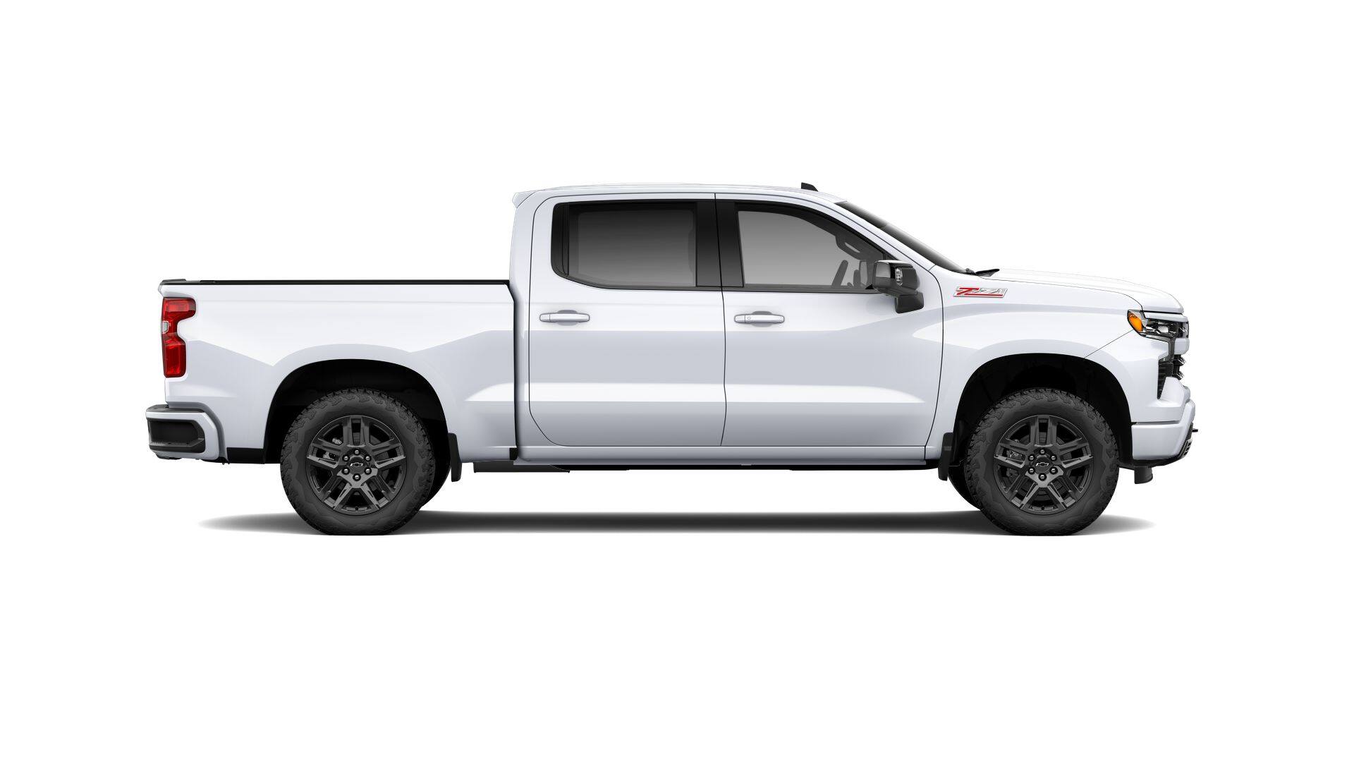 2026 Chevrolet Silverado 1500 RST - Photo 33