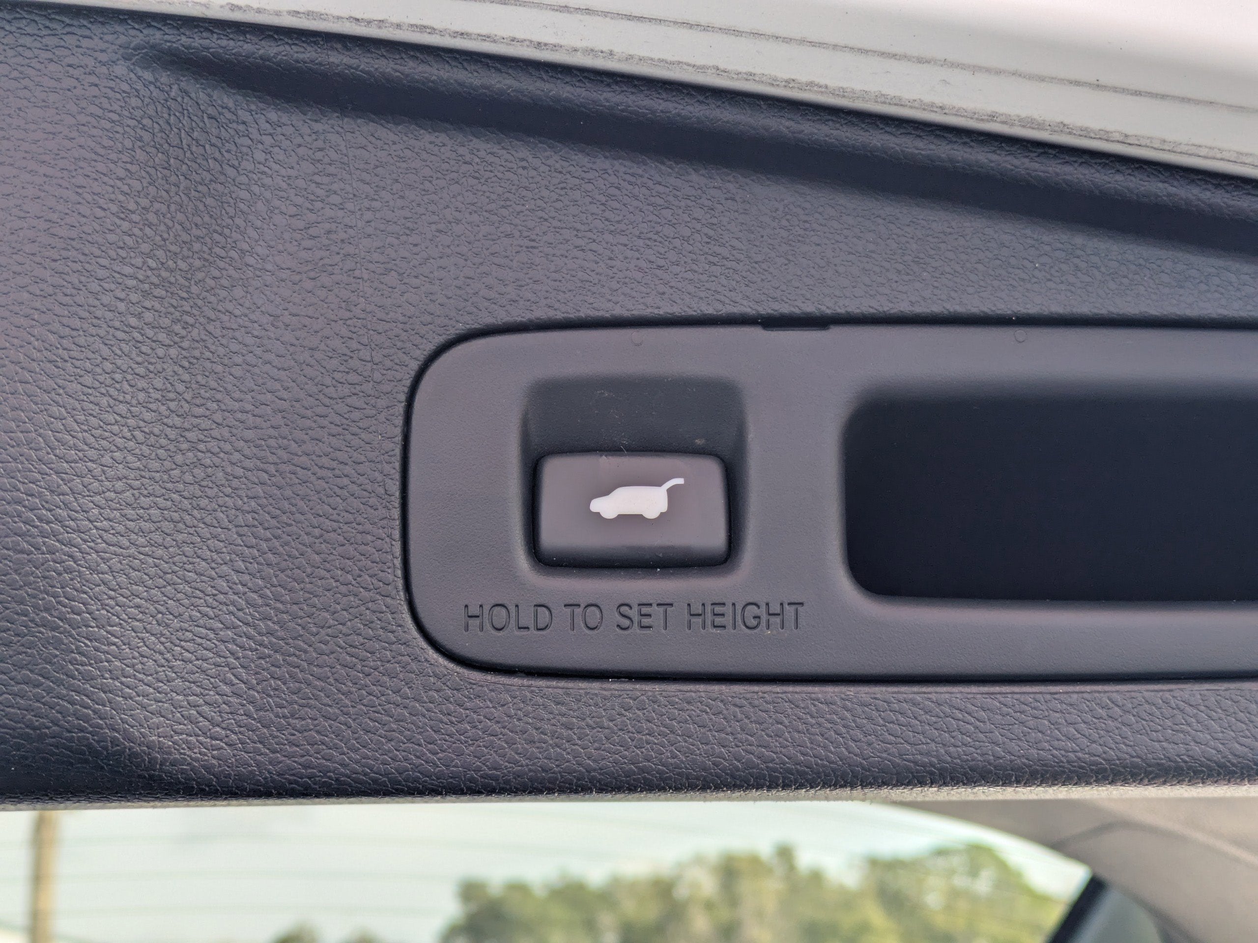 2021 Honda CR-V 2WD EX-L