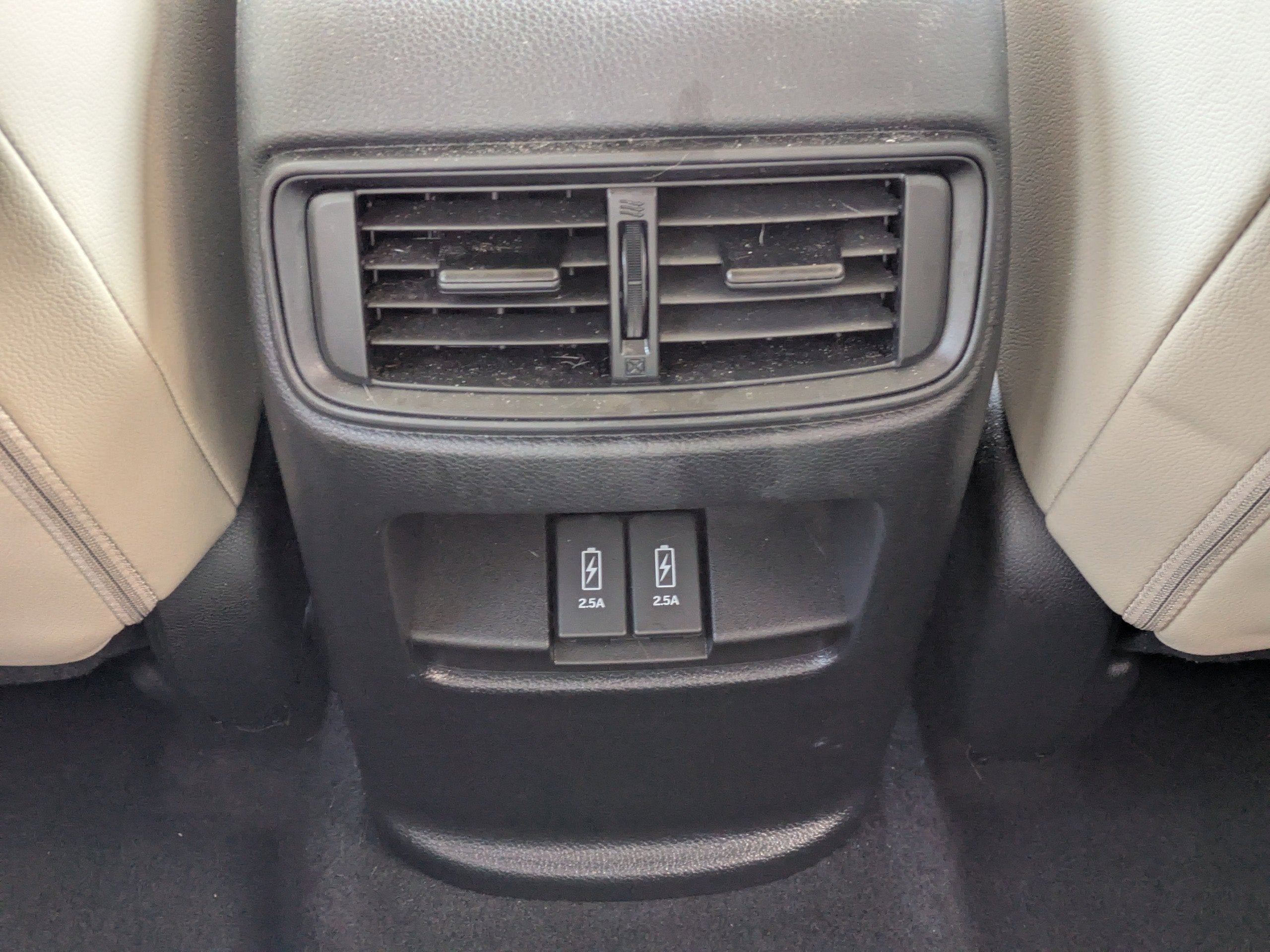 2021 Honda CR-V 2WD EX-L