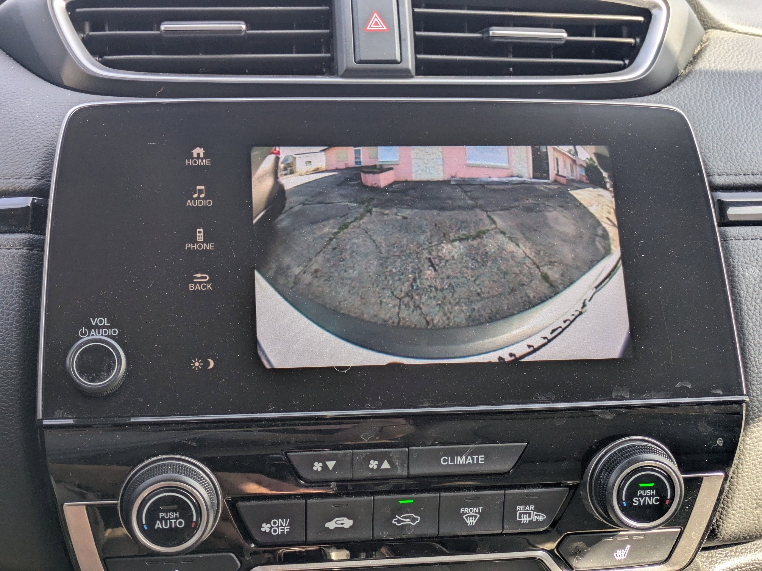 2021 Honda CR-V 2WD EX-L