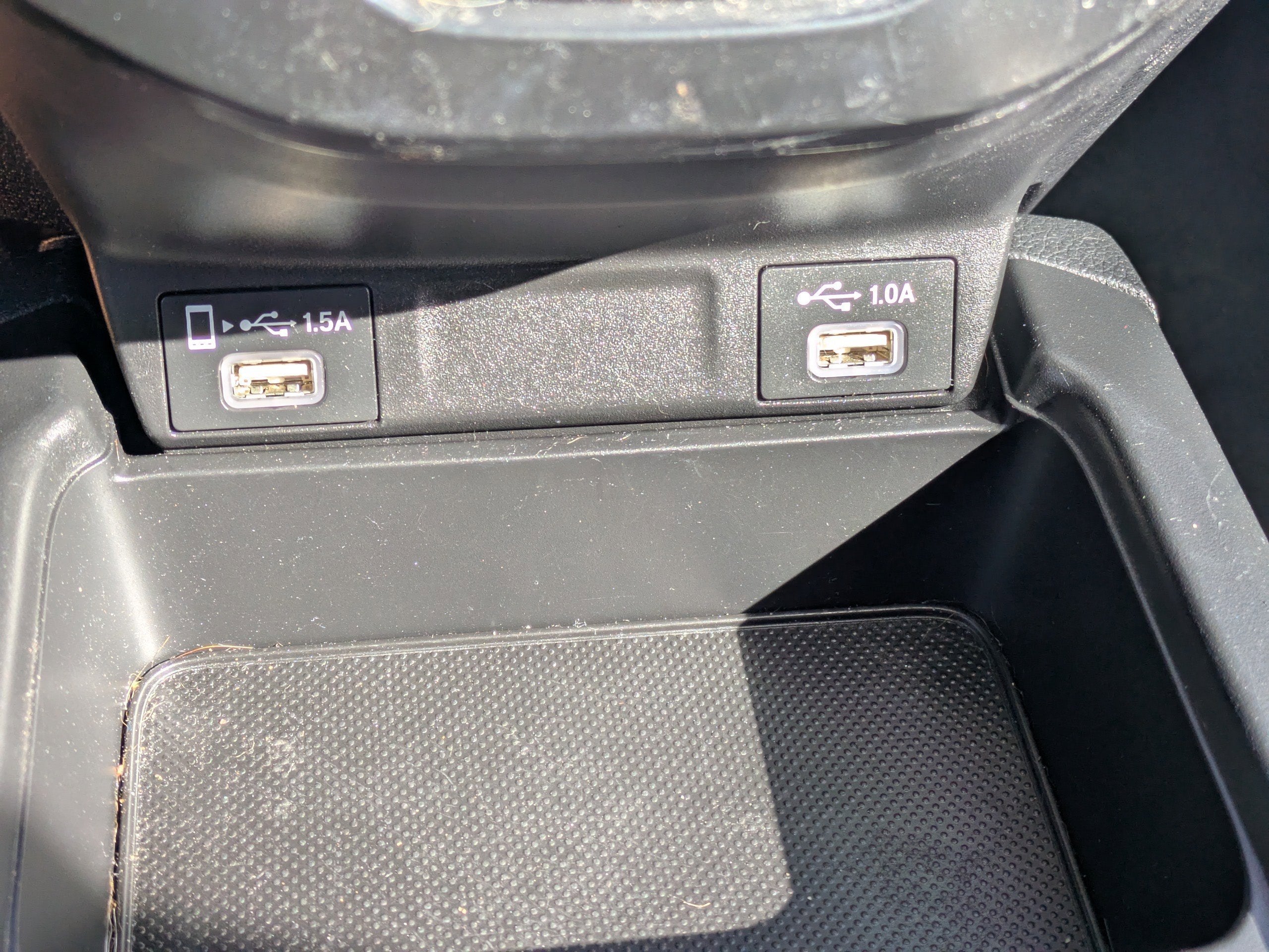 2021 Honda CR-V 2WD EX-L