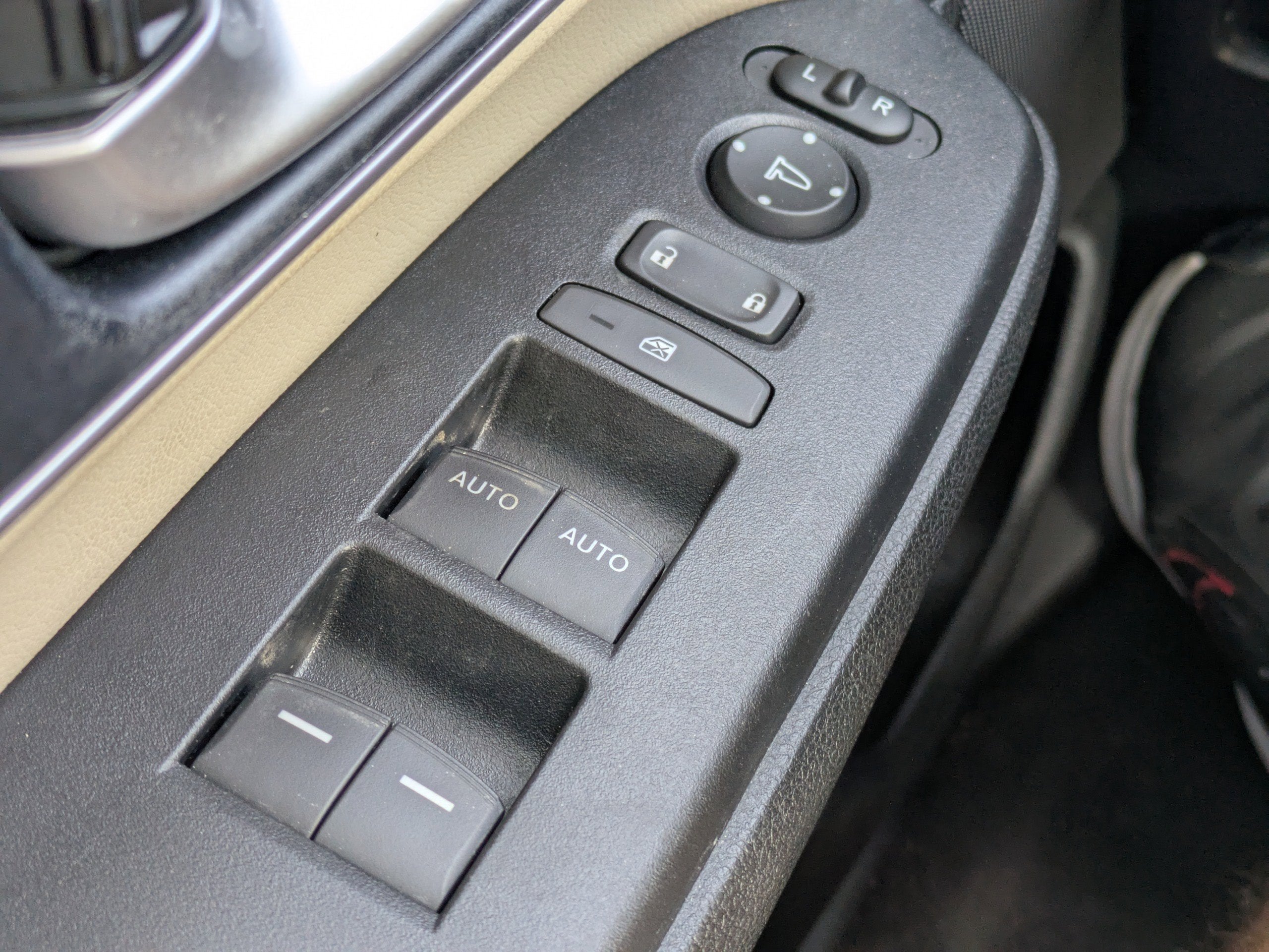 2021 Honda CR-V 2WD EX-L