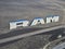 2025 RAM 2500 Laramie Mega Cab 4x4 6'4" Box