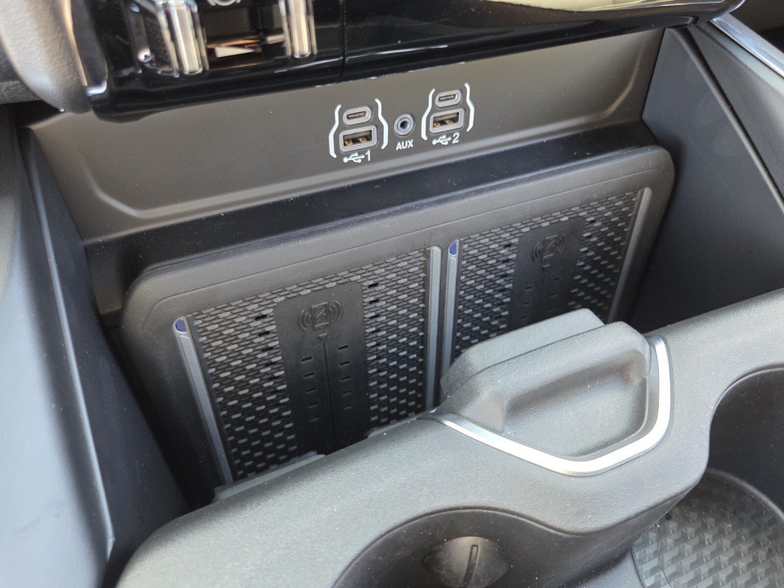 2025 RAM 2500 Laramie Mega Cab 4x4 6'4" Box