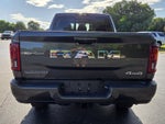 2025 RAM 2500 Laramie Mega Cab 4x4 6'4" Box