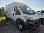 2023 RAM ProMaster 2500 Cargo Van High Roof 159" WB