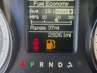 2023 RAM 1500 Classic Tradesman Crew Cab 4x2 5'7" Box