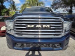2020 RAM 2500 Laramie Longhorn Crew Cab 4x4 6'4" Box